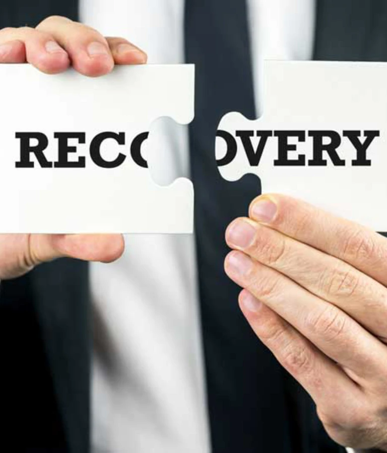Recoup Justi Global